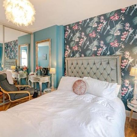 Dublin Double Room Екстер'єр фото