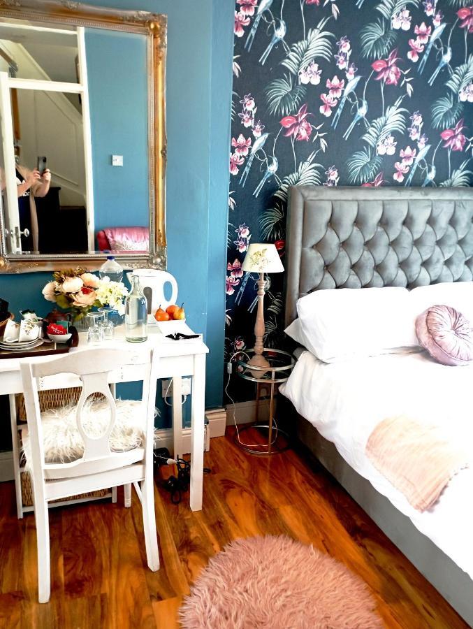 Dublin Double Room Екстер'єр фото