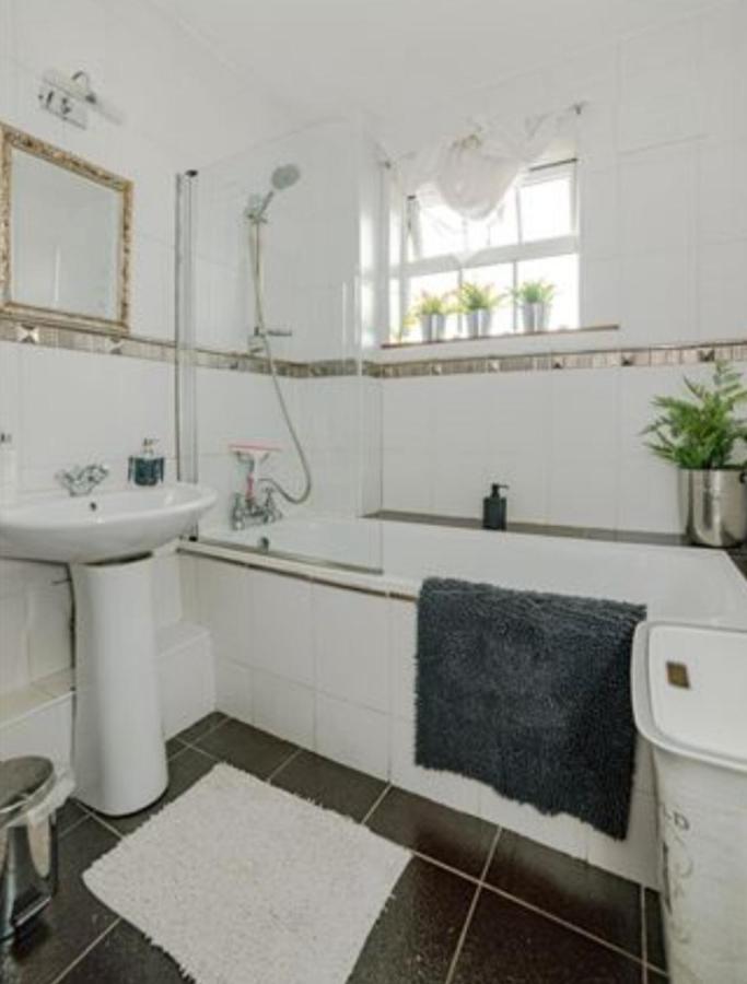 Dublin Double Room Екстер'єр фото