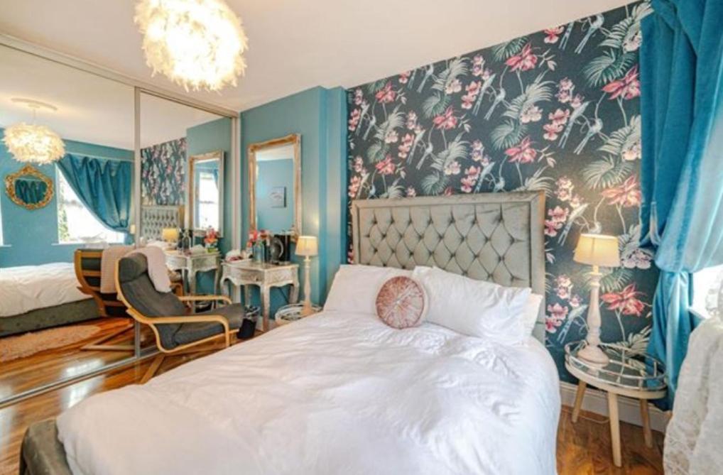 Dublin Double Room Екстер'єр фото